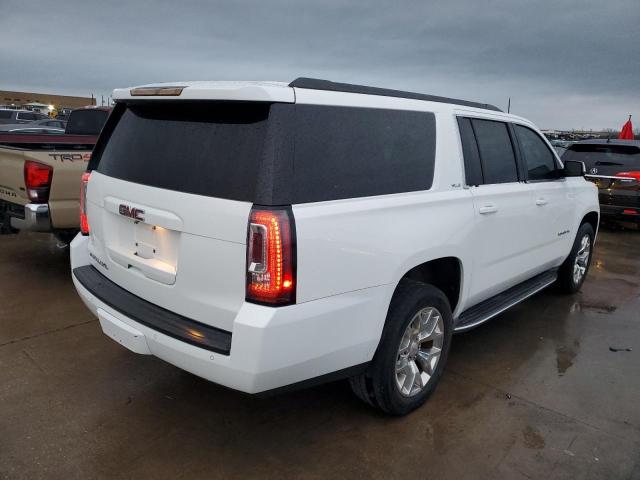 1GKS1FKC4GR126775 | 2016 GMC YUKON XL C