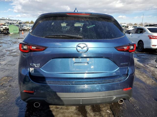 JM3KFBEMXP0145482 | 2023 MAZDA CX-5 PREMI