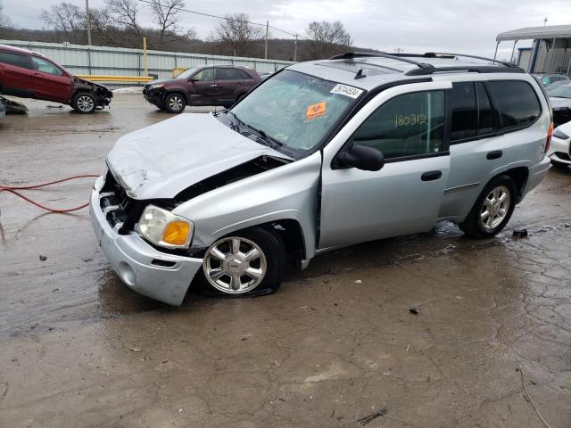 2007 GMC Envoy 