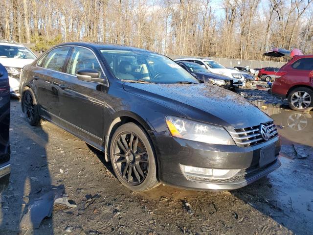 1VWBV7A37FC045341 | 2015 VOLKSWAGEN PASSAT SE