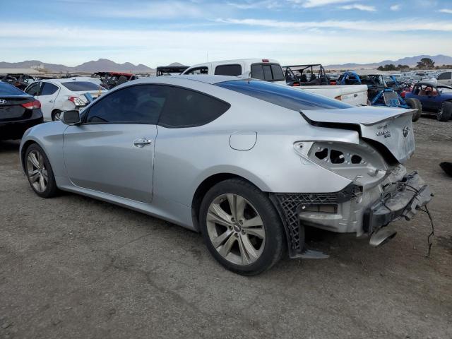 2012 Hyundai Genesis Coupe 3.8L VIN: KMHHU6KH6CU074769 Lot: 37798504