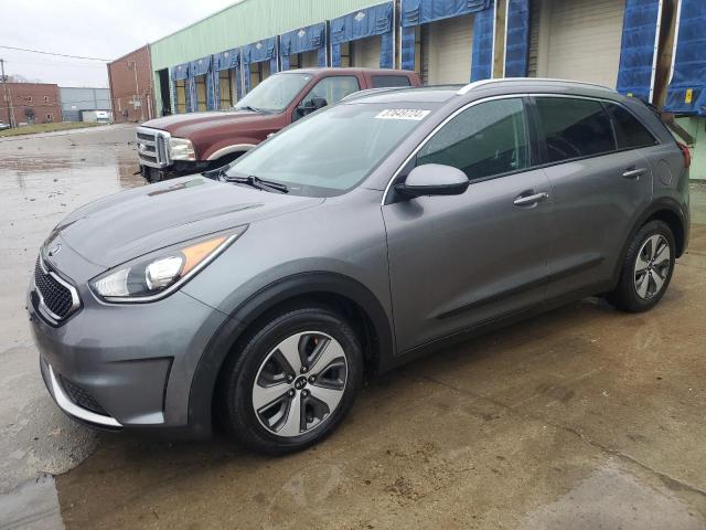 2018 Kia Niro FE