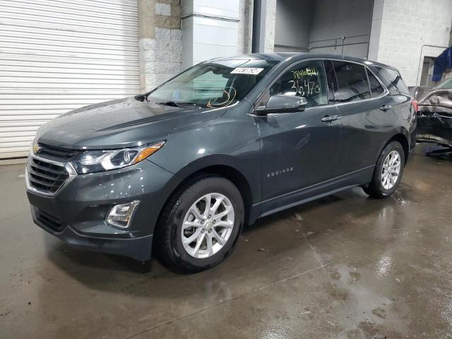 3GNAXJEV9KS628815 | 2019 CHEVROLET EQUINOX LT