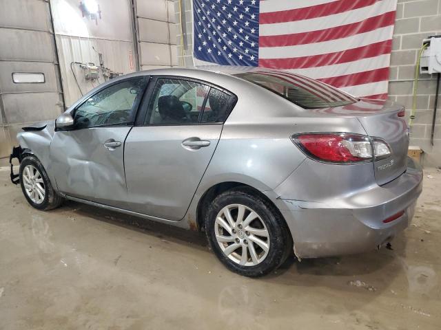 Vin: jm1bl1v77c1640331, lot: 37555014, mazda 3 i 20122