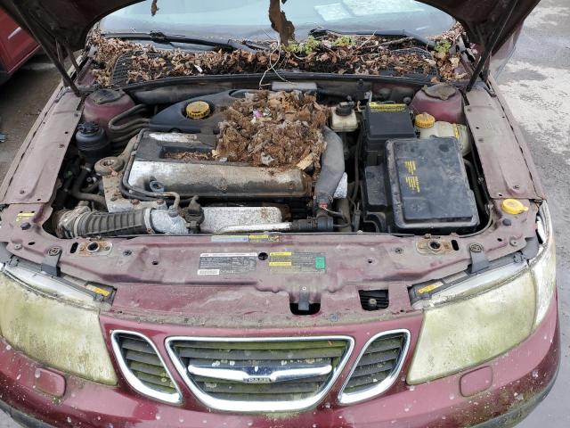 YS3EB49E133040556 2003 Saab 9-5 Linear