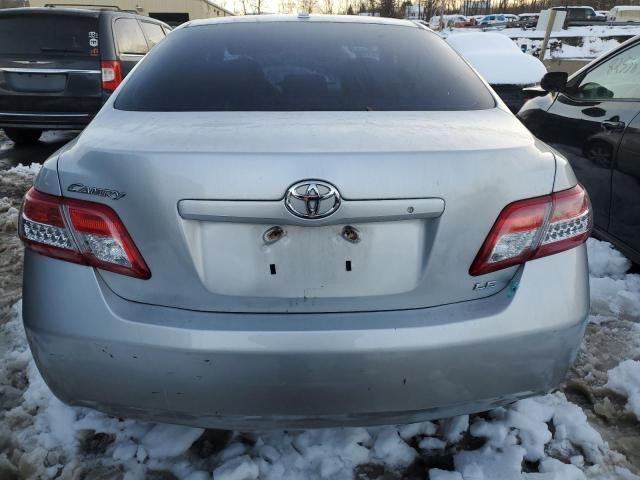 4T1BF3EK0BU154900 | 2011 Toyota camry base