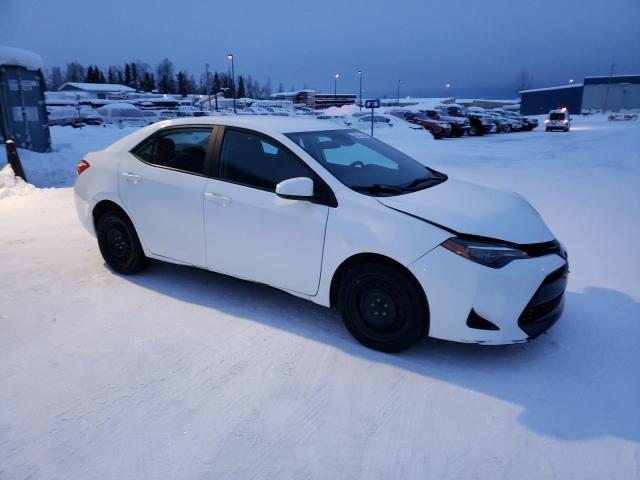 5YFBURHE2KP932050 | 2019 TOYOTA COROLLA L