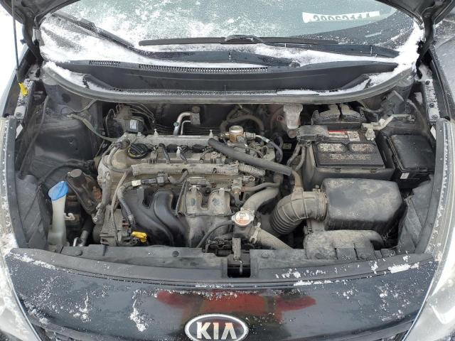 KNADM4A36G6573110 | 2016 KIA RIO LX