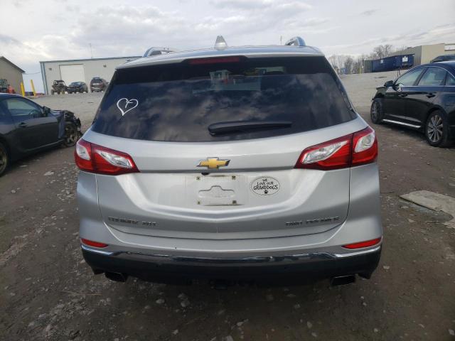 2GNAXYEX2K6273639 | 2019 CHEVROLET EQUINOX PR