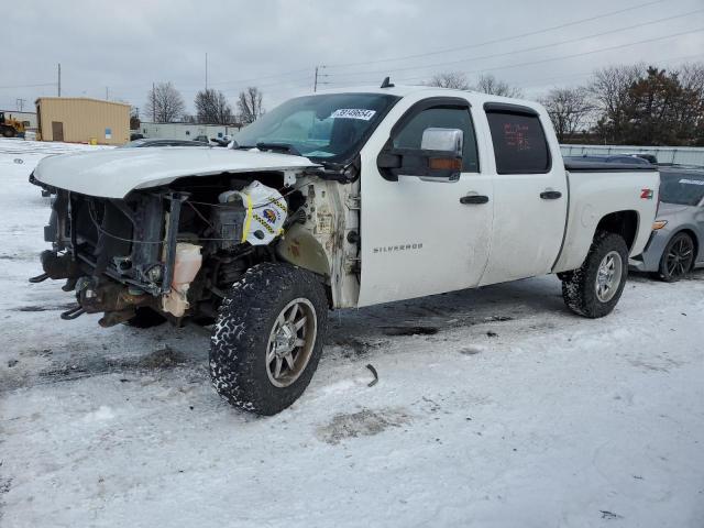 Vin: 3gcpksea7dg127206, lot: 39149654, chevrolet all models k1500 lt 2013 img_1