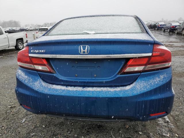 19XFB2F88FE250440 | 2015 HONDA CIVIC EX