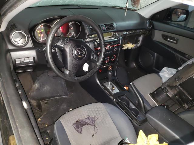 JM1BK12F851345577 | 2005 Mazda 3 i