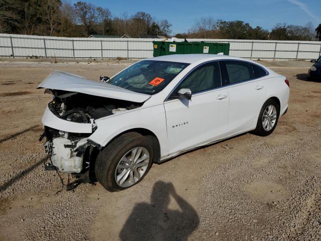 2016 Chevrolet Malibu Lt VIN: 1G1ZE5ST7GF239722 Lot: 40618144