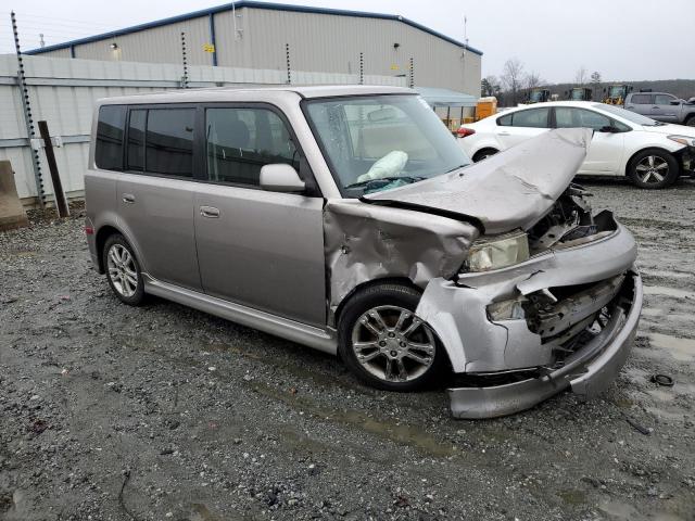 2004 Toyota Scion Xb VIN: JTLKT324140152266 Lot: 40122154