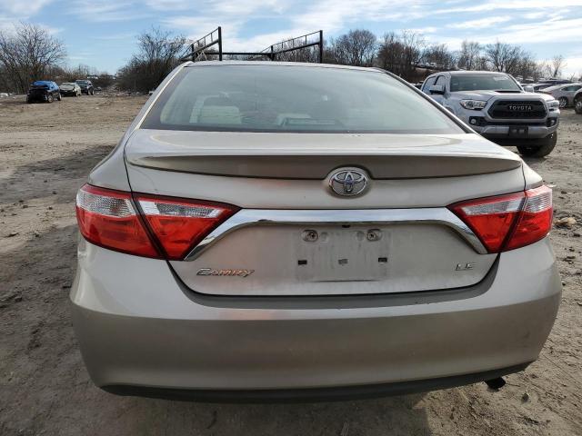 4T4BF1FK4FR469861 | 2015 TOYOTA CAMRY LE