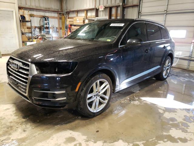 WA1VAAF78JD049948 2018 AUDI Q7, photo no. 1