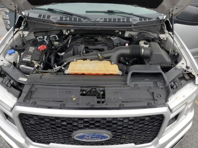 1FTEW1EP4JKD65643 | 2018 FORD F150 SUPER