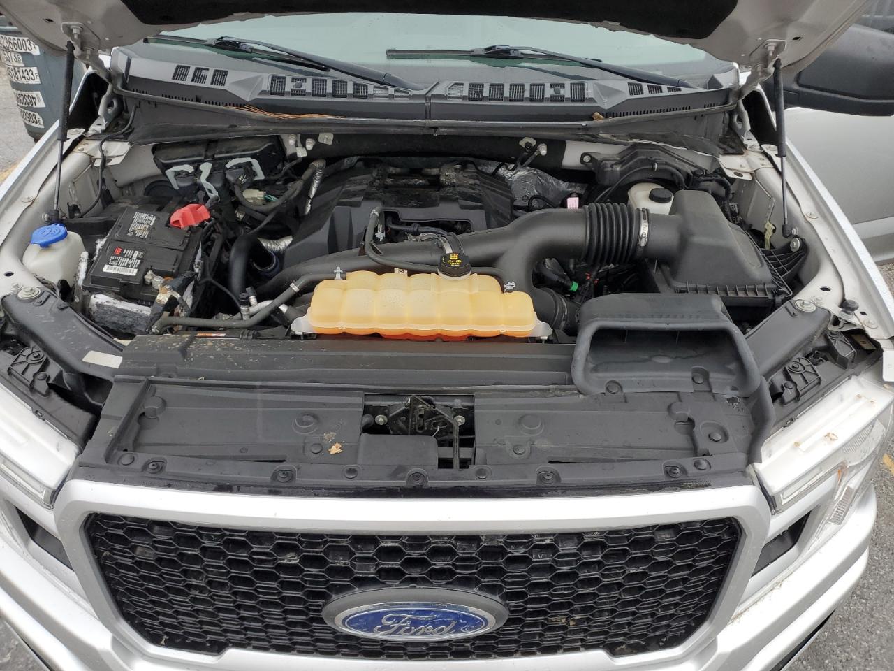 1FTEW1EP4JKD65643 2018 Ford F150 Supercrew 1FTEW1EP4JKD65643 2018 Ford F150 Supercrew
