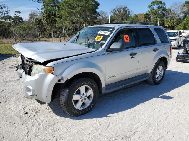 2008 Ford Escape XLT