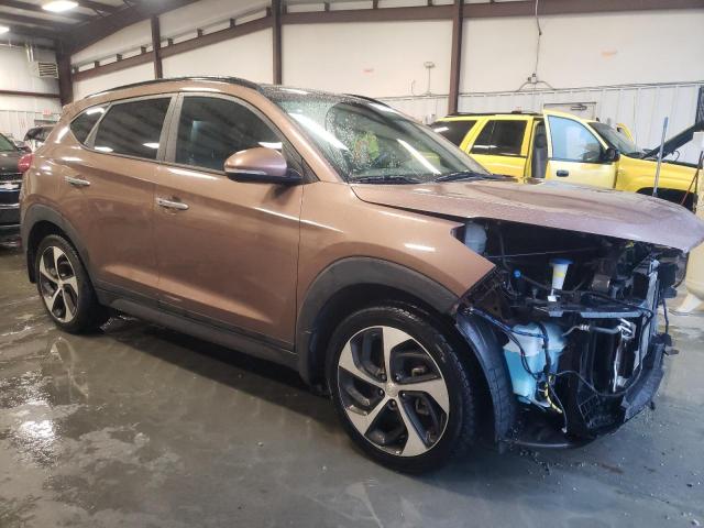 KM8J33A27GU123919 | 2016 HYUNDAI TUCSON LIM