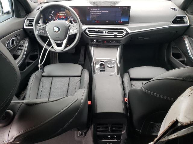 3MW89FF07P8D57014 | 2023 BMW 330XI