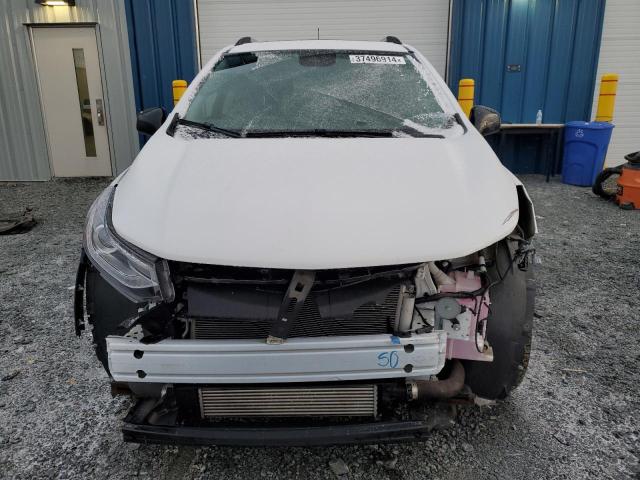 2019 CHEVROLET TRAX 1LT - 3GNCJPSB9KL354372