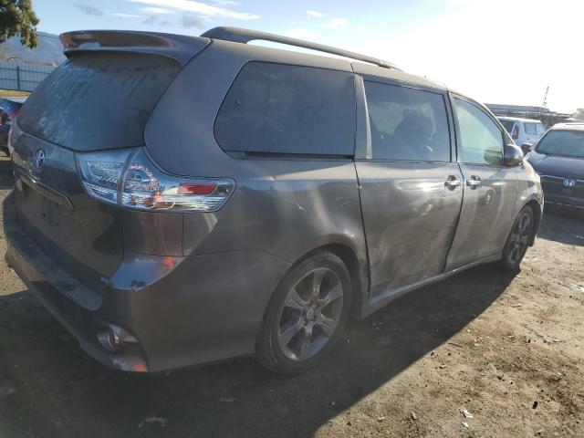 5TDXK3DC4CS219544 2012 Toyota Sienna Sport