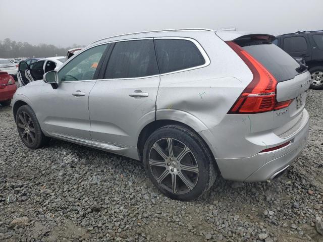 YV4102DL3L1536019 2020 VOLVO XC60 - Image 2