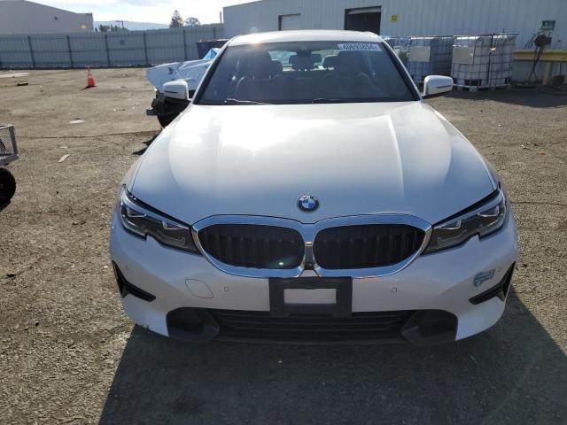2021 BMW 330E - 3MW5P7J07M8B77243