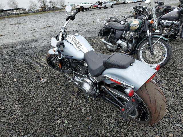 2023 HARLEY-DAVIDSON FXBR 1HD1YEZ16PB061582