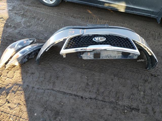 2016 KIA SPORTAGE L KNDPBCAC0G7837061