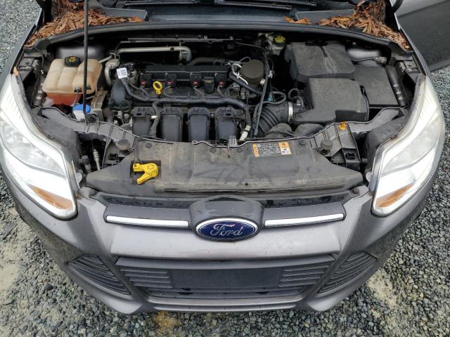 2014 Ford Focus - Image 11