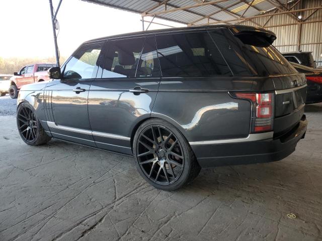 VIN SALGS2TF4EA191419 2014 Land Rover Range Rover,... no.2