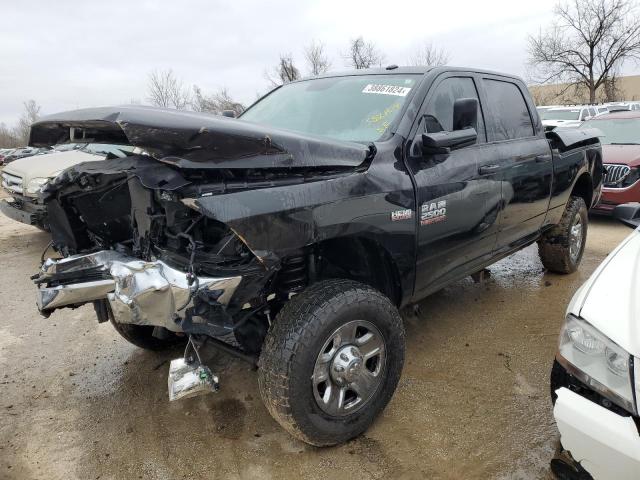 2017 Ram 2500 ST