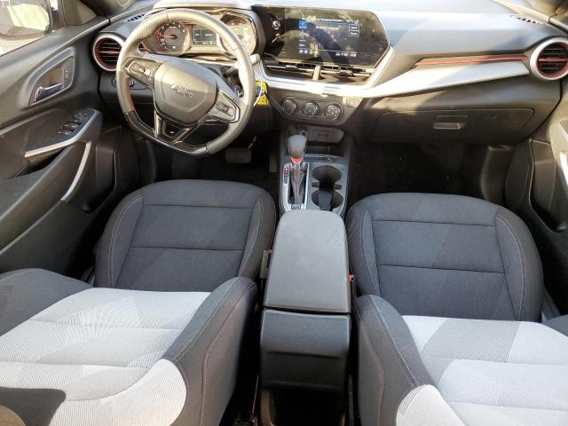 2024 CHEVROLET TRAX 1RS KL77LGE22RC014175