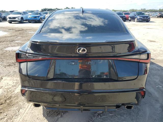 2023 LEXUS IS 350 F S - JTHGZ1B27P5060958