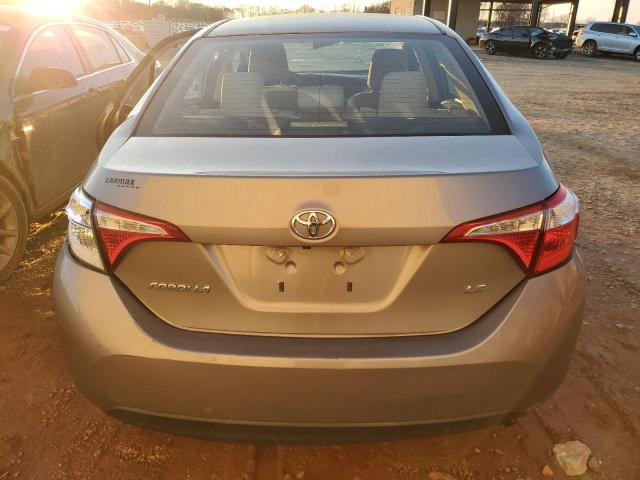 2T1BURHE6FC274156 | 2015 TOYOTA COROLLA L