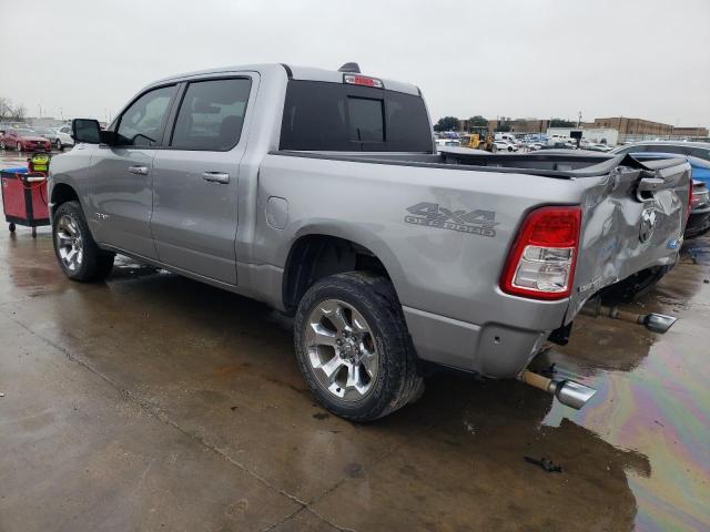 1C6SRFFT7LN240003 | 2020 RAM 1500 BIG H