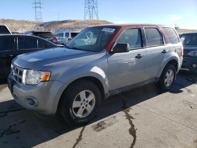 2012 Ford Escape XLS