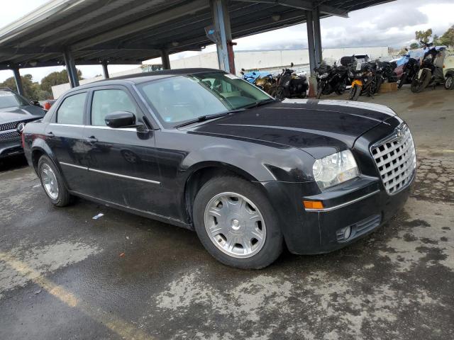 2C3KA53G36H384120 | 2006 Chrysler 300 touring