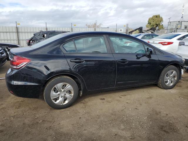 19XFB2F53FE296943 | 2015 HONDA CIVIC LX