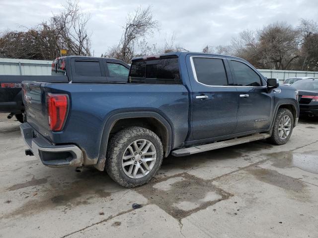 3GTP8DED8KG195855 | 2019 GMC SIERRA C15