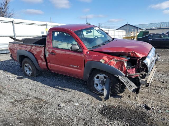 5TEPX42N05Z076562 | 2005 Toyota tacoma