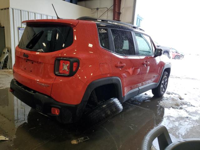 ZACCJBCB5HPE51577 | 2017 JEEP RENEGADE T