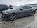 2018 MAZDA 6 TOURING