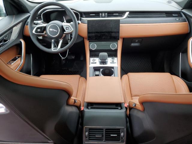 2024 JAGUAR F-PACE R-D - SADCT2FU5RA727091