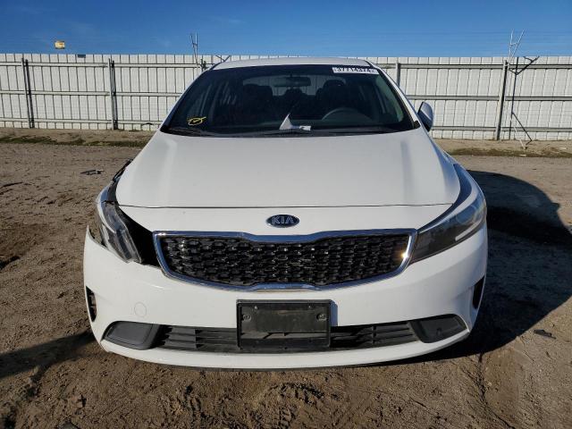 3KPFK4A71JE218111 | 2018 KIA FORTE LX