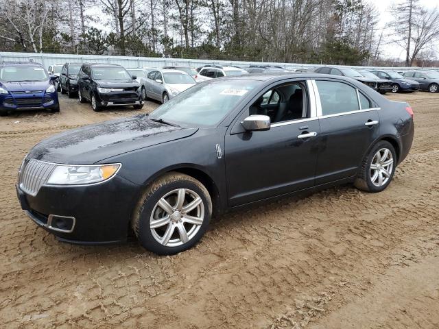 2012 Lincoln MKZ 