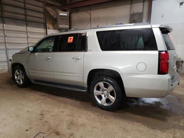 1GNSKKKC4FR291670 2015 CHEVROLET SUBURBAN-1