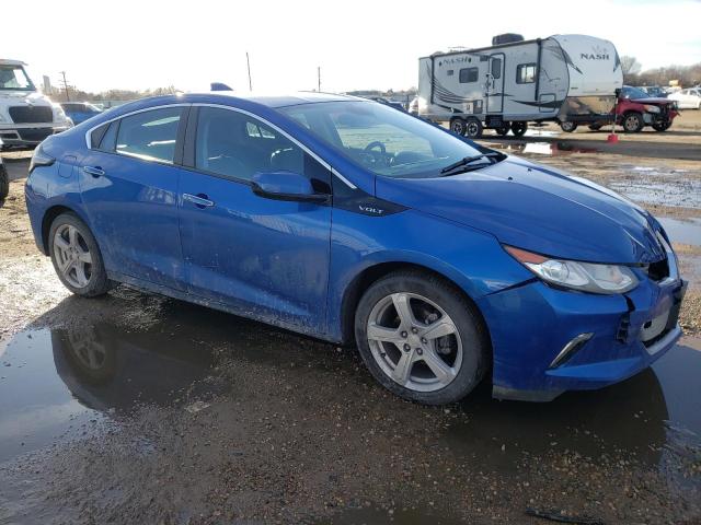 VIN 1G1RC6S55HU212237 2017 Chevrolet Volt, LT no.4